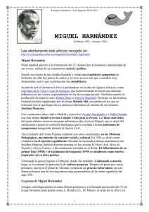 MIGUEL HARNÁNDEZ