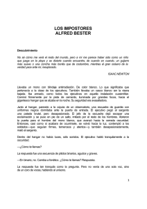 Alfred Bester - laprensadelazonaoeste.com