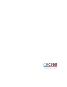 Descargar archivo de Modelo CECREA