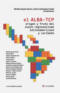 ALBA-tCP - Inter-American Development Bank