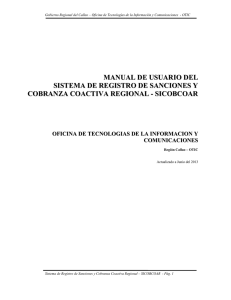 manual de usuario del sistema de registro de sanciones y cobranza