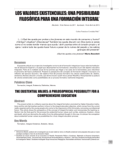 Descargar este archivo PDF - Revistas Universidad Santo Tomás