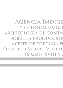 Agencia Indígena - Portal de Revistas Científicas da UFPA