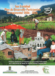 Comuna 60 - San Cristóbal / pdf