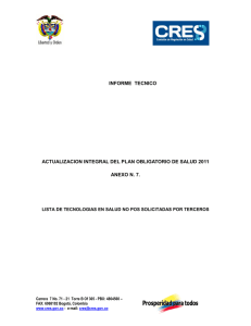 Acuerdo 029 de 2011 - Anexo 7