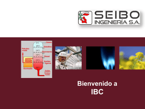 IBC - Seibo Ingeniería