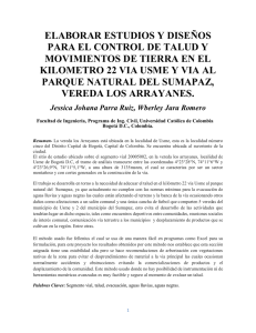 2. ARTICULO 31 MAYO 2016 - Universidad Católica de Colombia