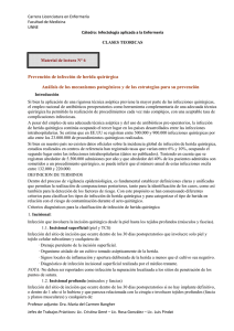 Material de lectura Nº 6 ( formato PDF) - Facultad de Medicina