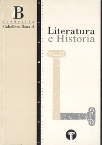 Literatura - Biblioteca Virtual Miguel de Cervantes