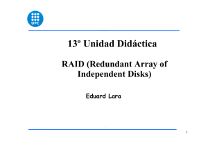 13º Unidad Didáctica - Pagina Personal de Eduard Lara