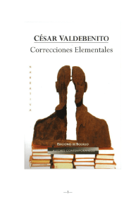 Untitled - Portal de Revistas Académicas de la Universidad de Chile