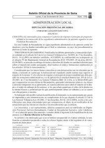 Descargar 3064b 588 KB - Boletín Oficial de la Provincia de Soria