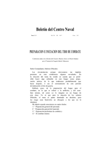 BCN 282-293 - Centro Naval