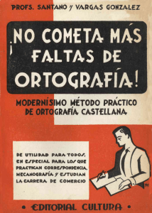 folleto - Biblioteca del Congreso Nacional de Chile