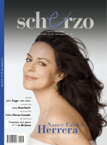 276 - Scherzo