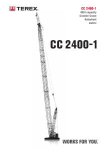 CC 2400-1