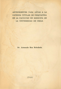 documento - Biblioteca del Congreso Nacional de Chile
