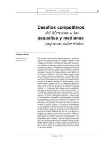 Revista de la CEPAL 68 - Comisión Económica para América Latina