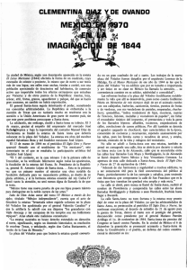 clementin - Revista de la Universidad de México