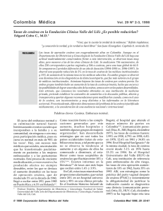Print this article - Colombia Médica