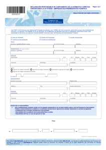 Formulario de solicitud en pdf