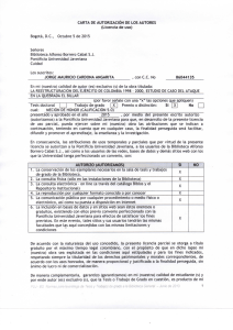 Reestructuración del Ejército de Colombia 1998 2000, Estudio de