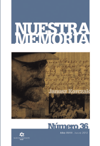 PDF - Museo del Holocausto de Buenos Aires