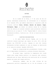 sentencia (B.71018) - Poder Judicial de la Provincia de Buenos