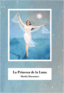 La Princesa Luna / Sheila Dorantes