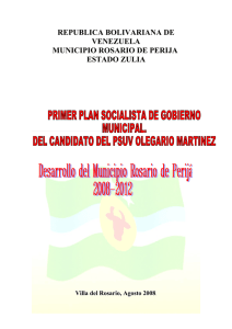 olegario martinez - Consejo Nacional Electoral