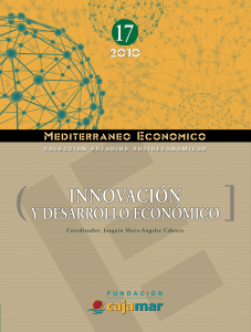 Innovación y desarrollo económico