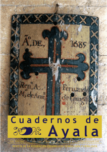 Ver pdf - Cuadernos de Ayala