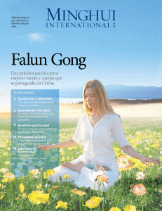 Falun Gong - Minghui.org