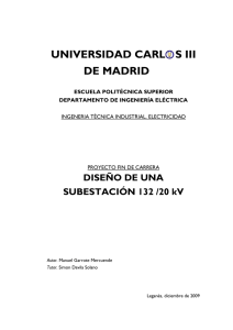 universidad carlos iii de madrid - e