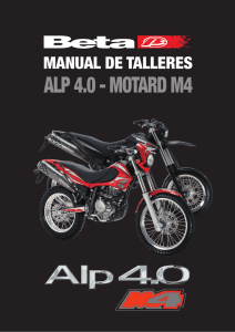 alp 4.0 - motard m4