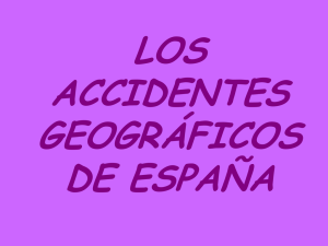 Presentación de PowerPoint - CEPA Los Llanos, Albacete