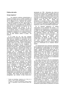 Guardar - Revista de Estudios Sociales
