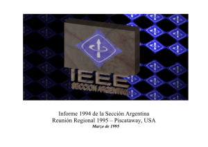 1994 - IEEE