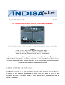 INDISA On line No.125