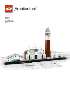 Venecia - LEGO.com