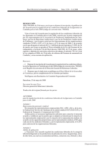 Diari Oficial de la Generalitat de Catalunya Núm. 5150 – 11.6.2008