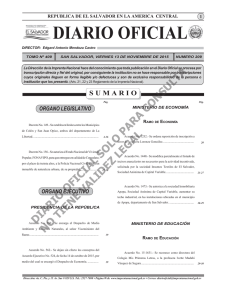 Diario Oficial 13 de Noviembre 2015.indd