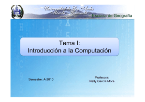 Diapositiva 1 - Nelly García Mora