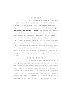 sentencia (c117541) - Poder Judicial de la Provincia de Buenos