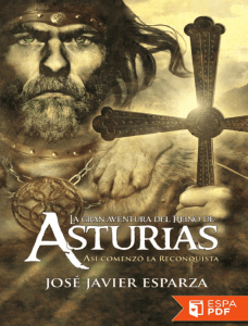 La gran aventura del Reino de A - Jose Javier Esparza