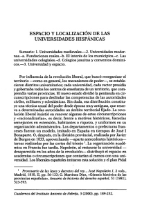 Año 2000 Nº 03 - Seminario de Educación Superior de la UNAM