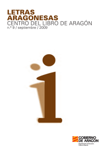 Descargar - Centro del Libro de Aragón