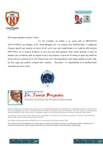 Benvolguts jugadors/es pares i mares, La UE Castellar, ha arribat a