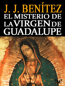 El Misterio de la Virgen de Guadalupe