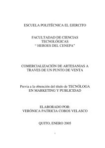 T- ESPE -HC-001046 - Repositorio de la Universidad de